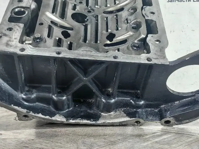 Поддон двигателя DISCOVERY 4 L319 3.0 306DT