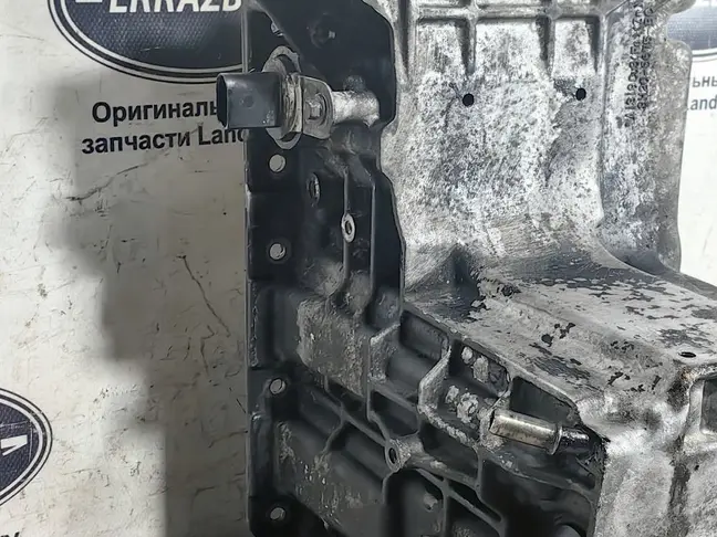 Поддон двигателя DISCOVERY 4 L319 3.0 306DT