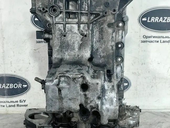 Поддон двигателя DISCOVERY 4 L319 3.0 306DT