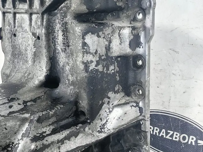 Поддон двигателя DISCOVERY 4 L319 3.0 306DT