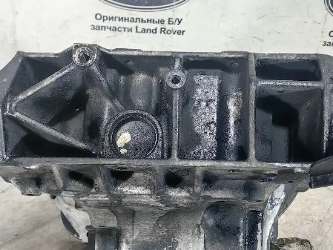 Поддон двигателя DISCOVERY 4 L319 3.0 306DT