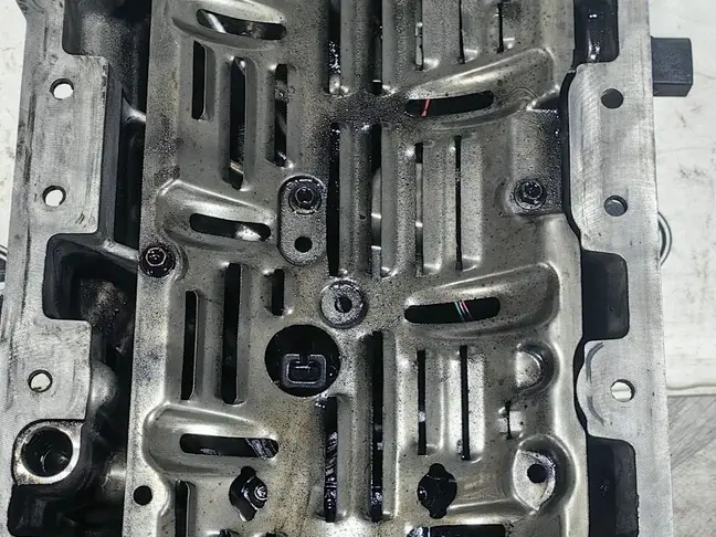 Поддон двигателя DISCOVERY 4 L319 3.0 306DT