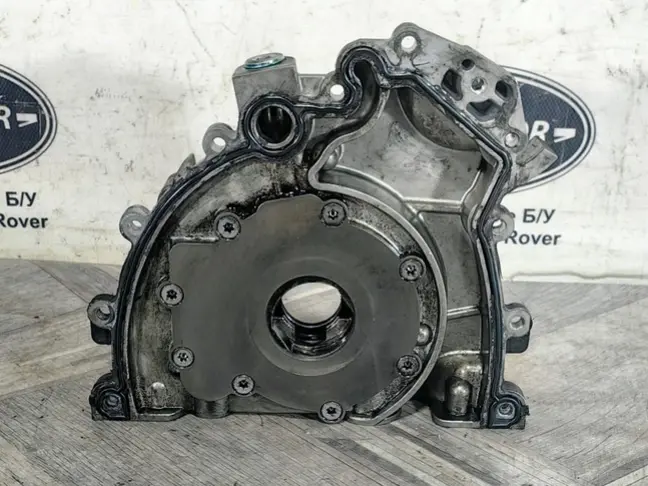 Насос масляный DISCOVERY 4 L319 3.0 306DT