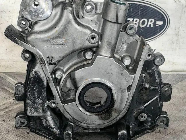 Насос масляный DISCOVERY 4 L319 3.0 306DT