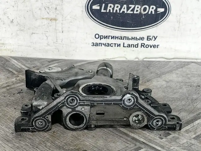 Насос масляный DISCOVERY 4 L319 3.0 306DT