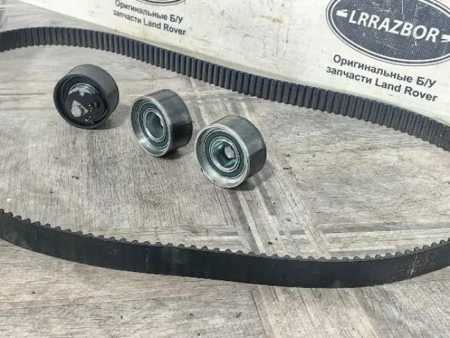 Комплект ГРМ Discovery 4 306DT 3.0