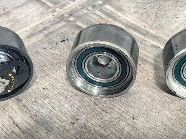 Комплект ГРМ Discovery 4 306DT 3.0