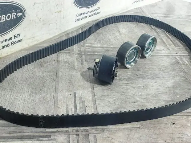 Комплект ГРМ Discovery 4 306DT 3.0