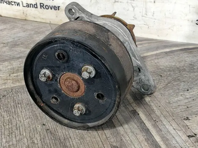 Помпа Land Rover DISCOVERY 4 3.0 L319