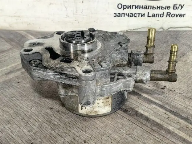 Насос вакуумный Range Rover Sport  L320 306DT 3.0
