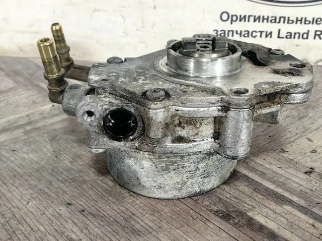 Насос вакуумный Range Rover Sport  L320 306DT 3.0