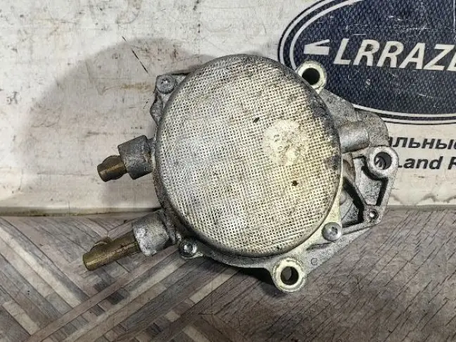 Насос вакуумный Range Rover Sport  L320 306DT 3.0