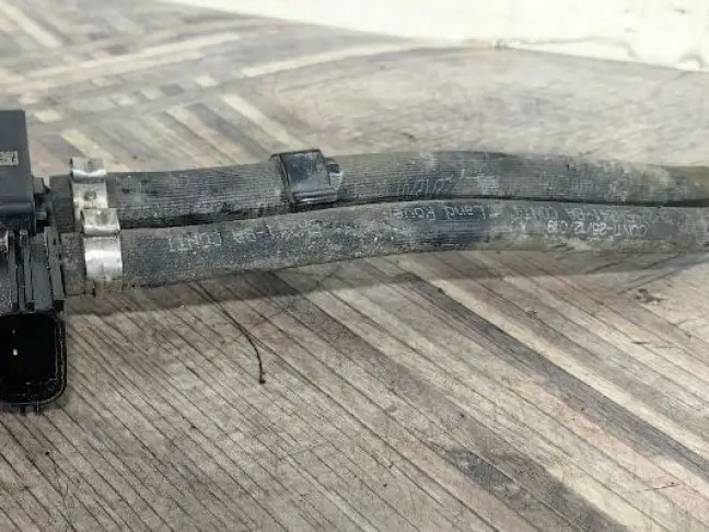 Датчик давления Land Rover Discovery 4 306DT