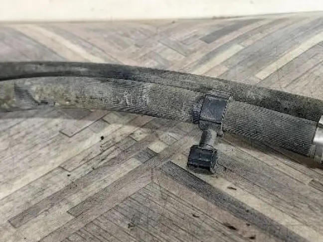 Датчик давления Land Rover Discovery 4 306DT