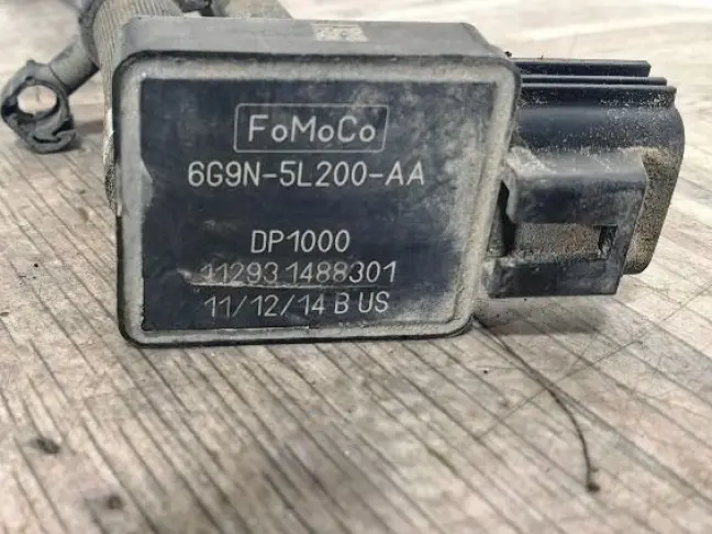 Датчик давления Land Rover Discovery 4 306DT