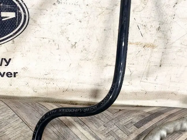 Трубка вакуумная  Range Rover Sport 3.0