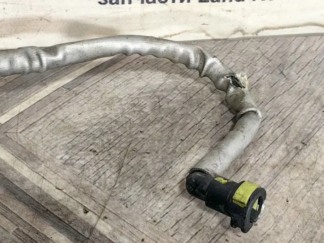 Трубка вакуумная  Range Rover Sport 3.0