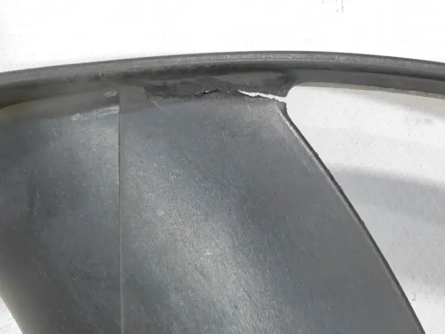 Вентилятор радиатора DISCOVERY 4 L319 3.0 306DT