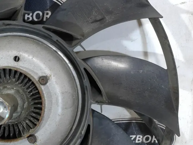 Вентилятор радиатора DISCOVERY 4 L319 3.0 306DT