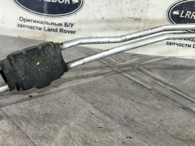 Трубки АКПП Range Rover Sport L320 3.0