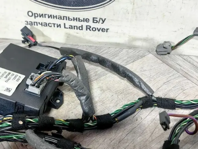 Проводка багажника Land Rover Sport L320 2012-2013