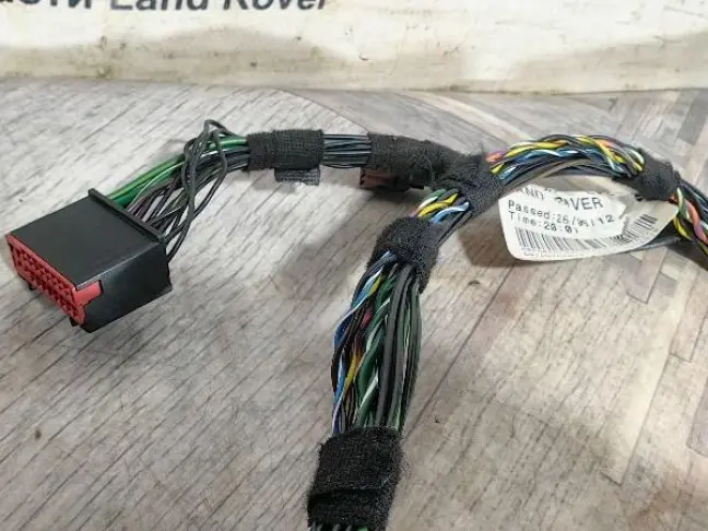 Проводка багажника Land Rover Sport L320 2012-2013