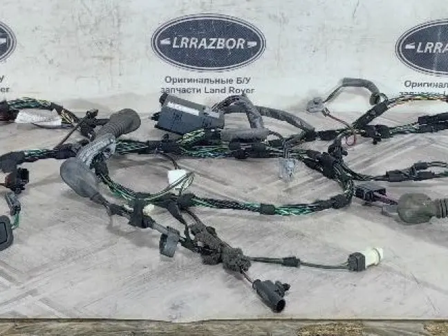 Проводка багажника Land Rover Sport L320 2012-2013