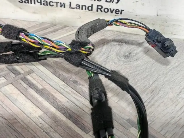 Проводка багажника Land Rover Sport L320 2012-2013