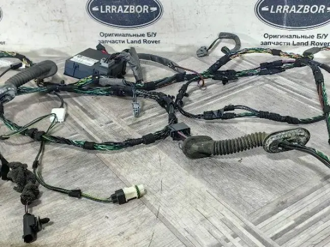 Проводка багажника Land Rover Sport L320 2012-2013