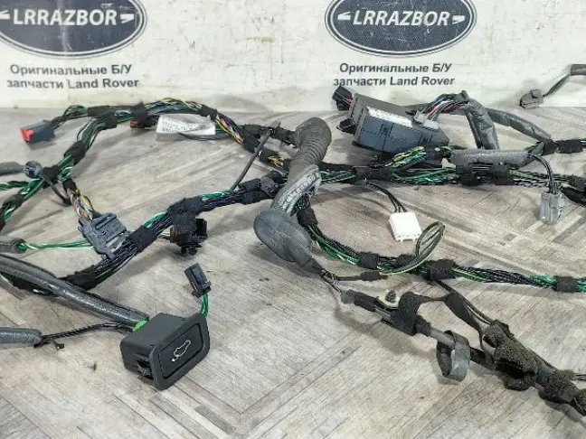 Проводка багажника Land Rover Sport L320 2012-2013