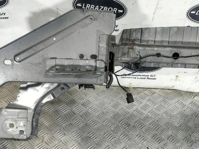 Панель передняя Land Rover Freelander 2 2007-2014