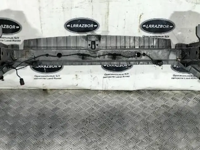 Панель передняя Land Rover Freelander 2 2007-2014