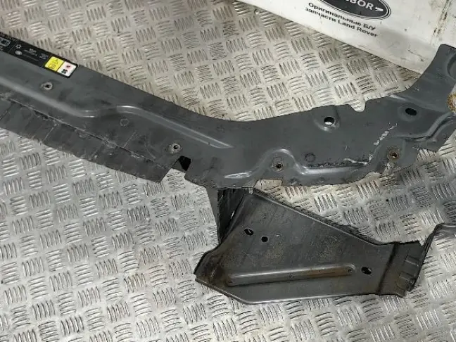 Панель передняя Land Rover Freelander 2 2007-2014