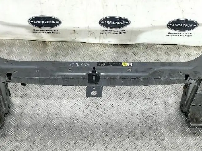 Панель передняя Land Rover Freelander 2 2007-2014