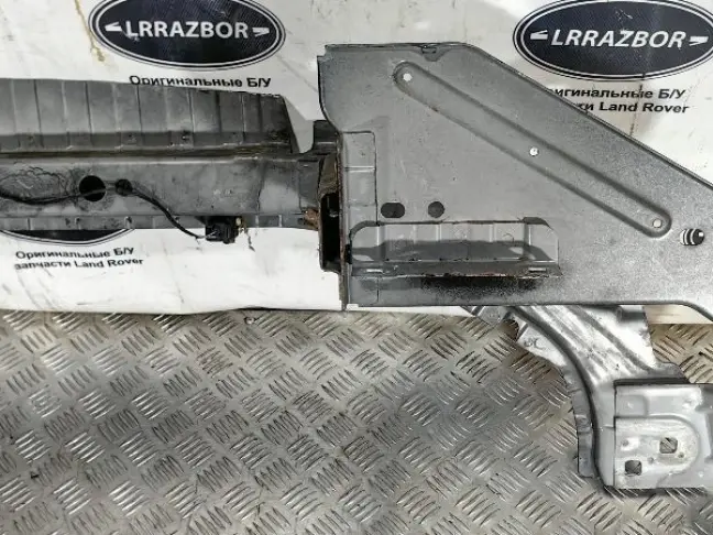 Панель передняя Land Rover Freelander 2 2007-2014