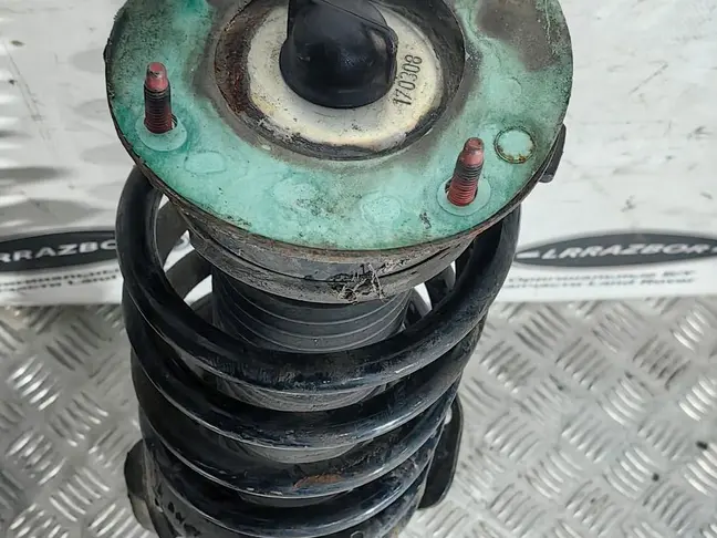 Амортизаторы задние Freelander 2 2.2