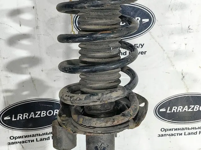 Амортизаторы задние Freelander 2 2.2