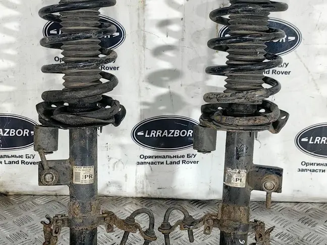 Амортизаторы задние Freelander 2 2.2