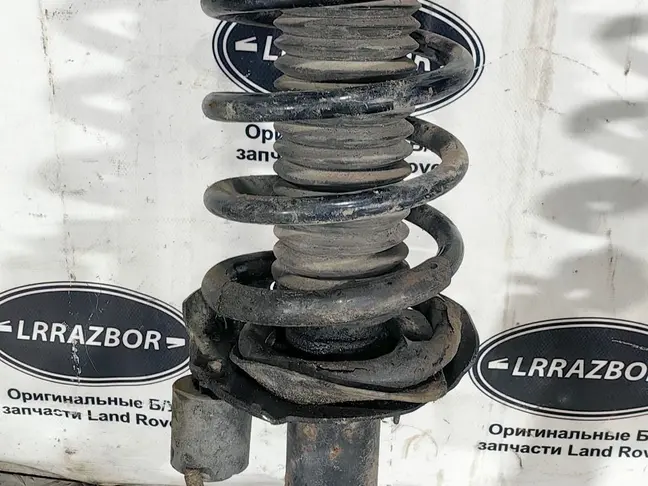 Амортизаторы задние Freelander 2 2.2