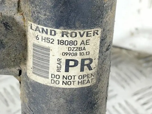 Амортизаторы задние Freelander 2 2.2