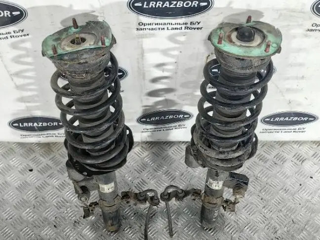 Амортизаторы задние Freelander 2 2.2