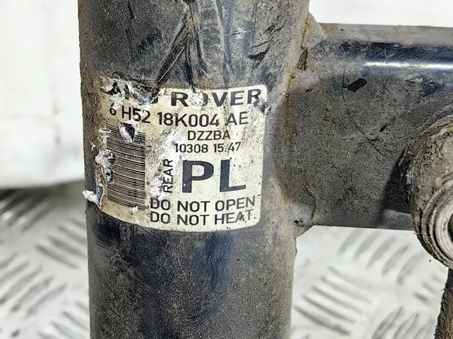 Амортизаторы задние Freelander 2 2.2