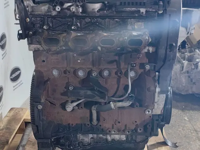 Двигатель Land Rover Freelander 2 2.2 07-10 160 лс