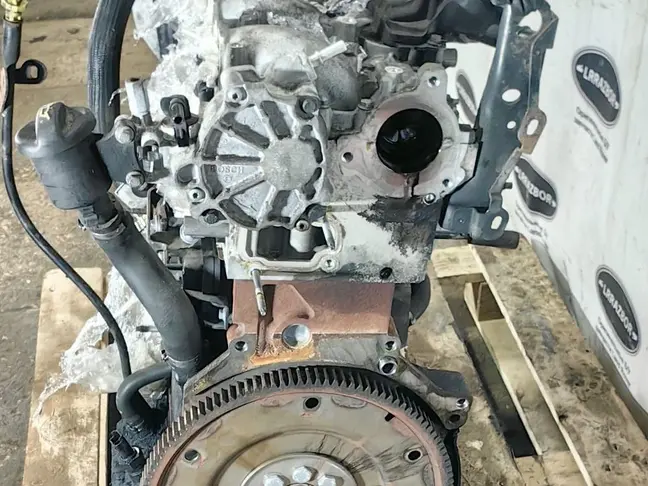 Двигатель Land Rover Freelander 2 2.2 07-10 160 лс