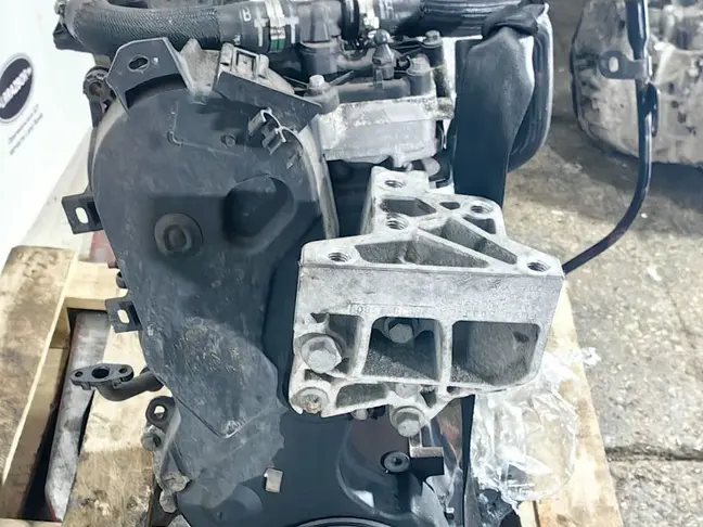 Двигатель Land Rover Freelander 2 2.2 07-10 160 лс