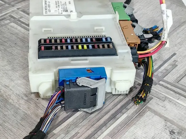 Блоки комплект Land Rover Freelander 2 2.2