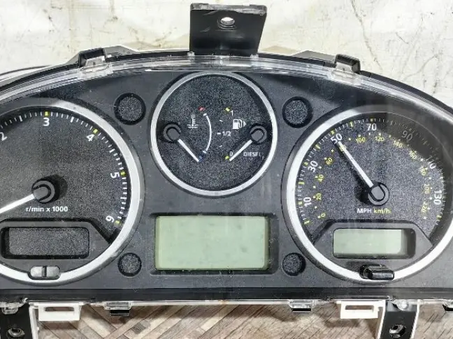 Блоки комплект Land Rover Freelander 2 2.2