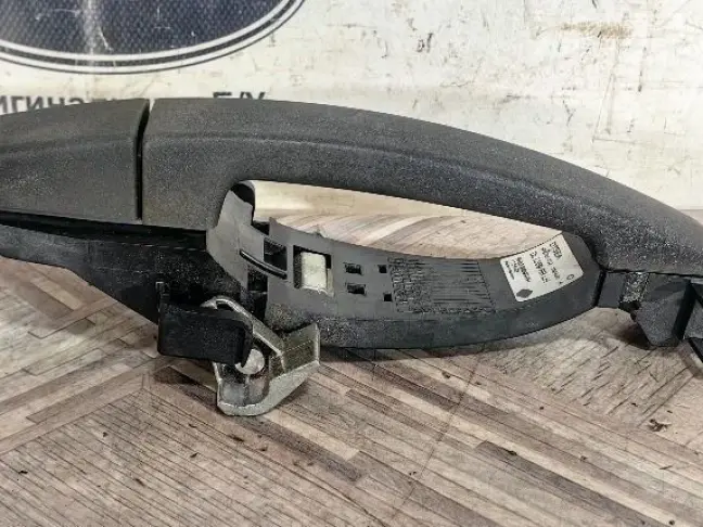 Ручка задняя левая Land Rover Freelander 2 L359