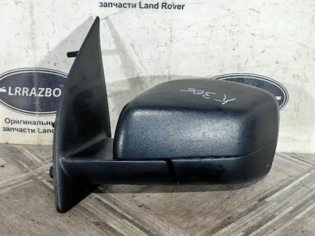 Зеркало правое дорестайл Land Rover Freelander 2