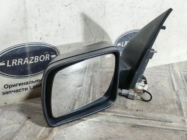 Зеркало правое дорестайл Land Rover Freelander 2